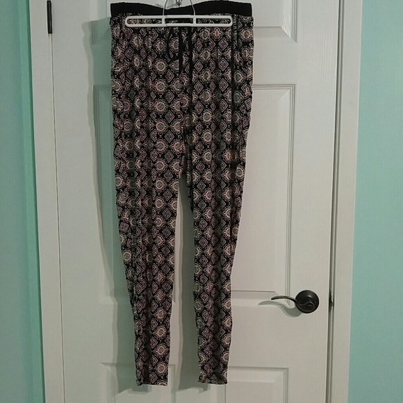 Gilli clothing Pants - Gilli Joggers - New